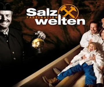 Hallein Salt Mine: Guided Tour + Transport from Salzburg